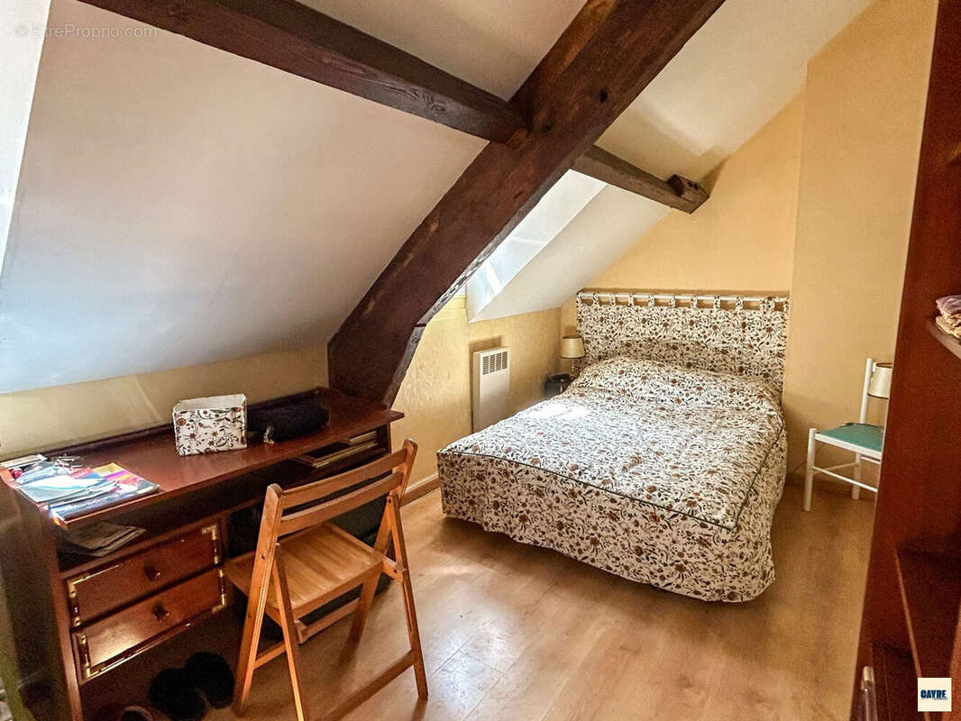 Appartement 15 m² à Saint-Malo  - photo 2