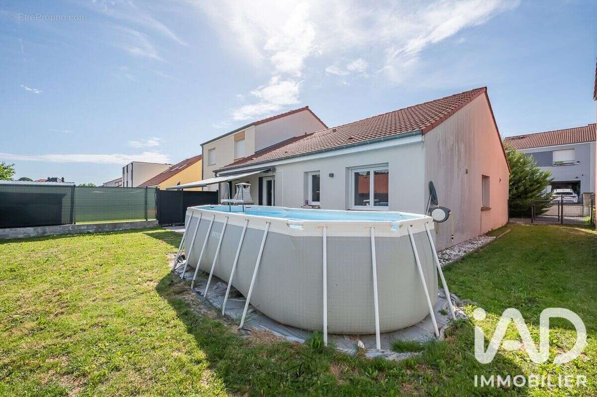 Photo 4 - Maison à LONGWY