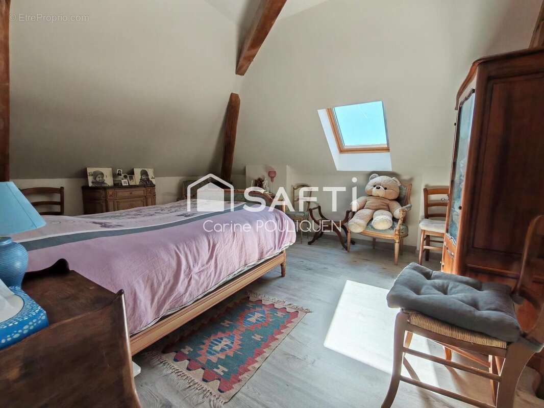 Photo 9 - Maison à CLERMONT