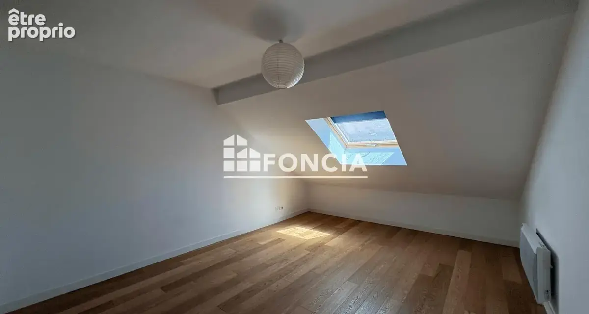 CHARTRES PORTE GUILLAUME - Duplex contemporain esprit maison - photo 14