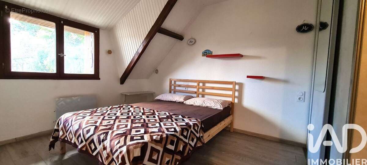 Photo 9 - Maison à REDON