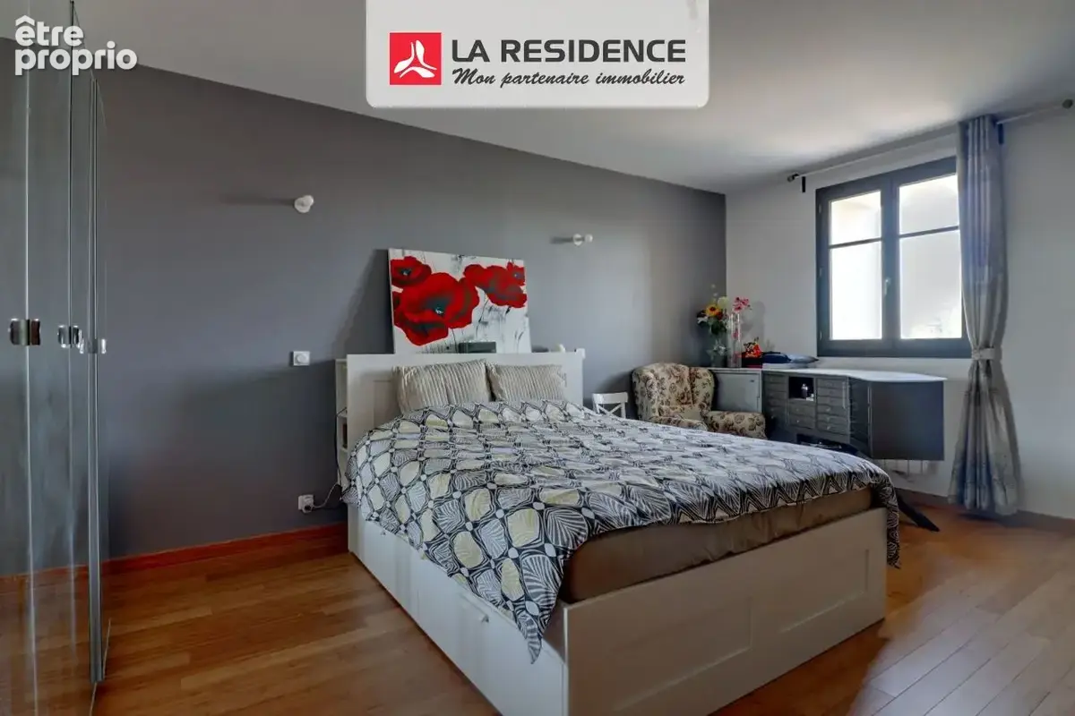 Maison 7 pièces 130 m² à vendre à Montainville (78124) - photo 7