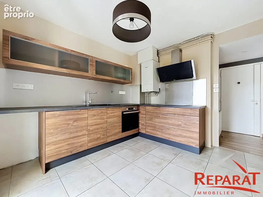 Appartement 3 pièces 69 m² à vendre à Brive-La-Gaillarde (19100) - photo 3