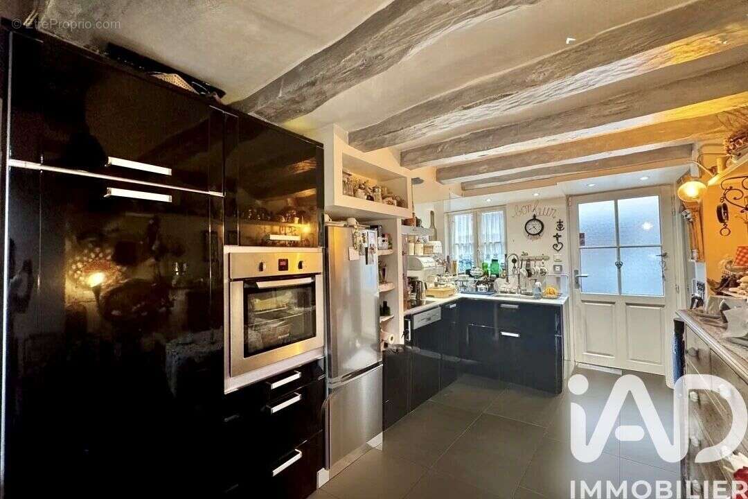 Photo 2 - Maison à CHINON