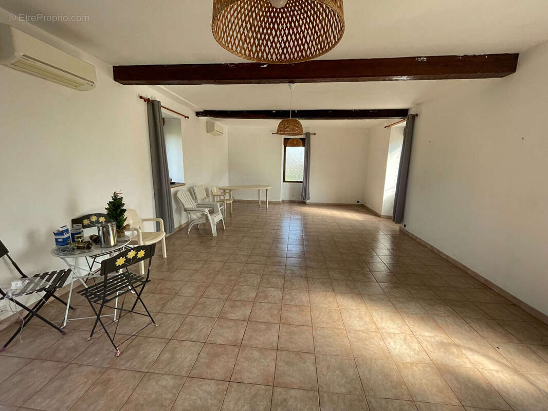 Maison à HAUTEFAGE-LA-TOUR