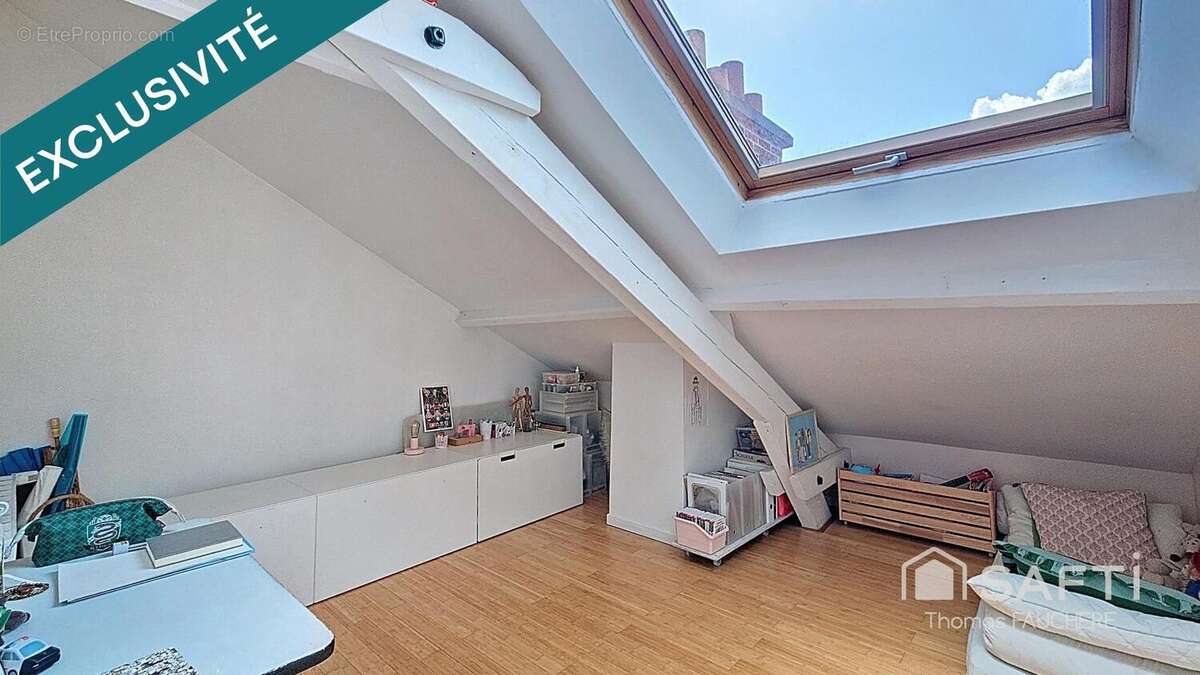 Photo 8 - Appartement à VILLEMOMBLE