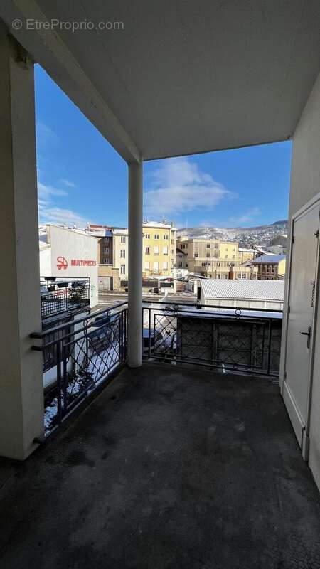 Photo 3 - Appartement à TARARE