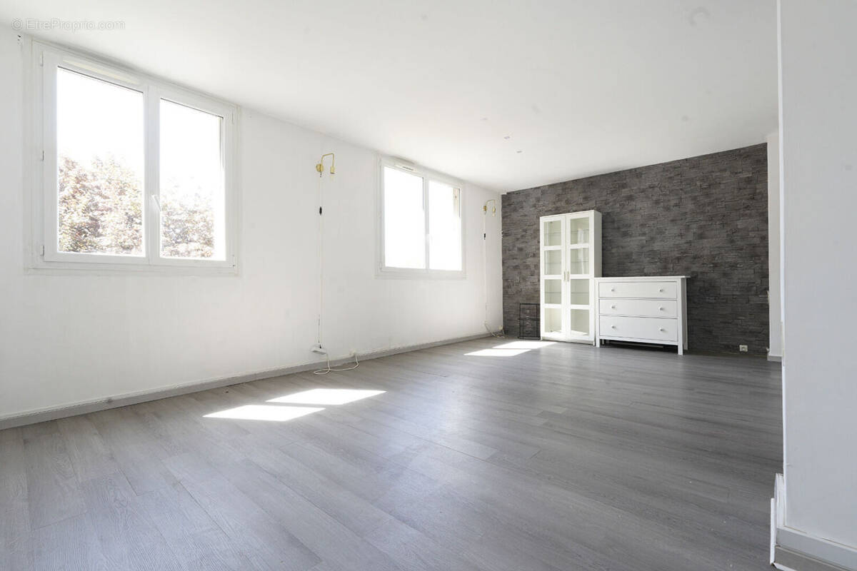 Appartement à LE MANS