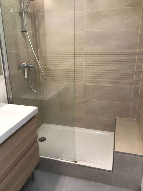 Appartement à LA GRANDE-MOTTE