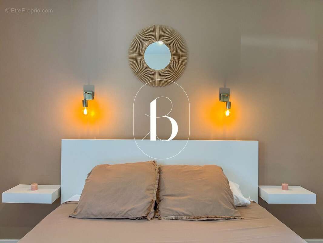 Maison à GOUDARGUES