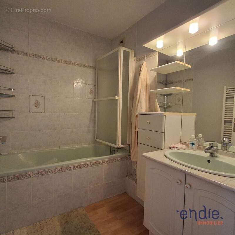 Appartement à THIERS