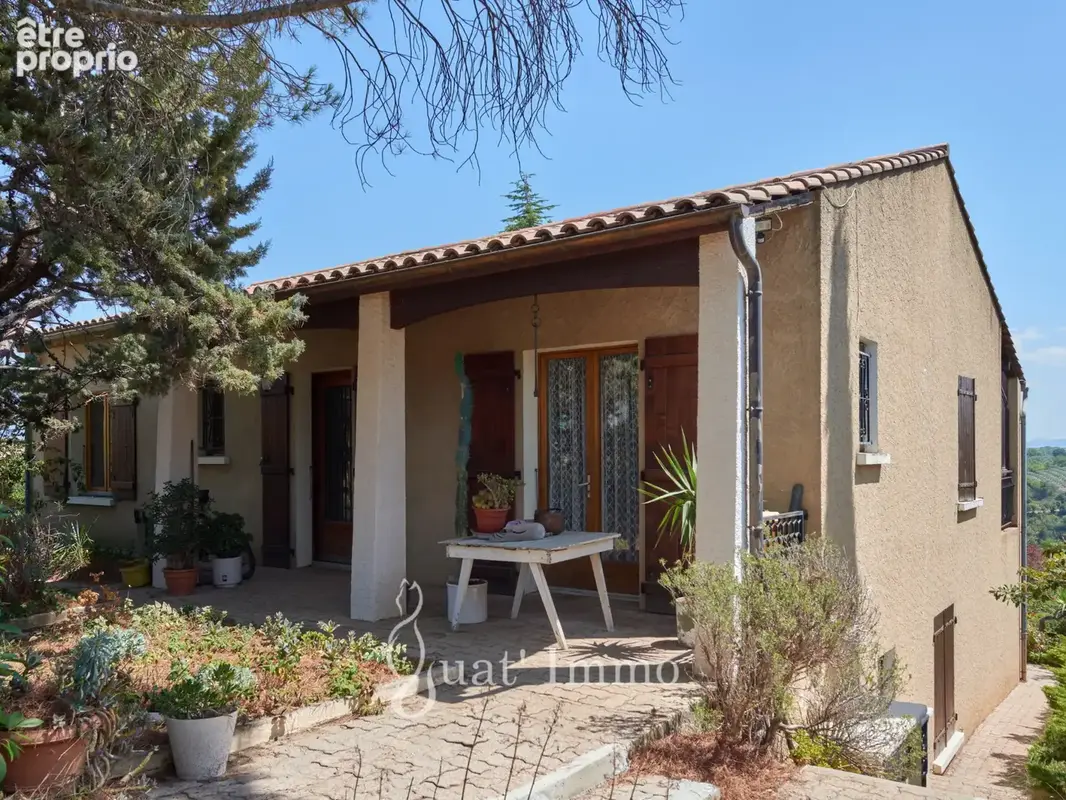 VALENSOLE Maison de Famille - photo 2
