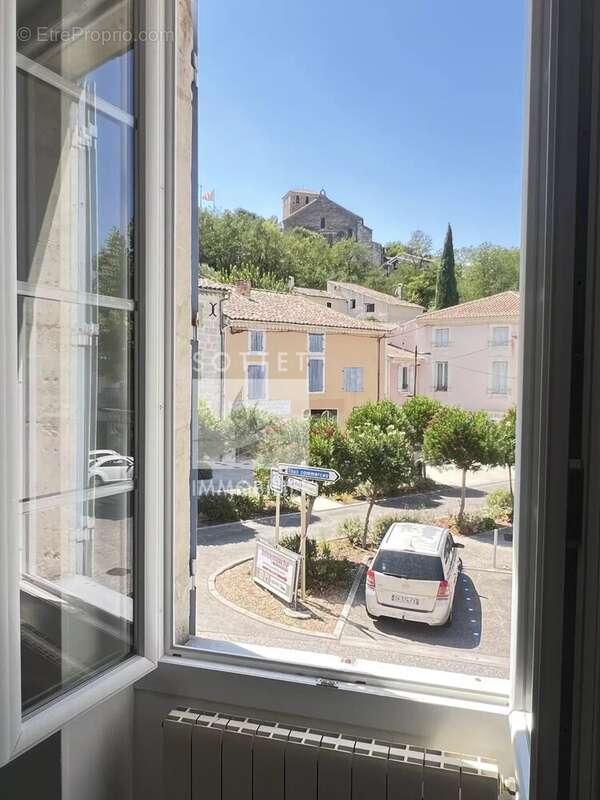 Bollene  maison  239m²  terrasses & jardin interieur  grand garage -potentiel exceptionnel - photo 18