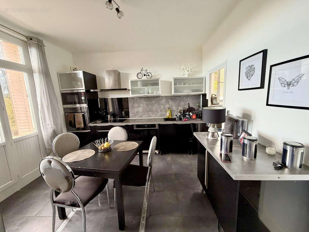 Appartement à BEAUMONT