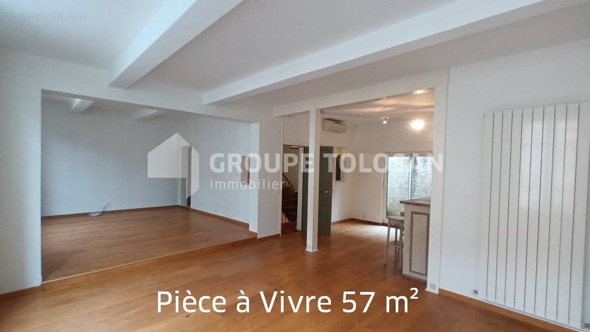 Maison à REVEL