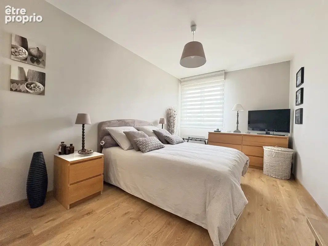 Bel appartement avec terrasse et ascenseur - photo 6