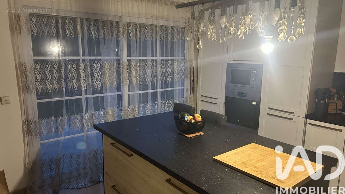 Photo 7 - Maison à SAVIGNY-LE-TEMPLE