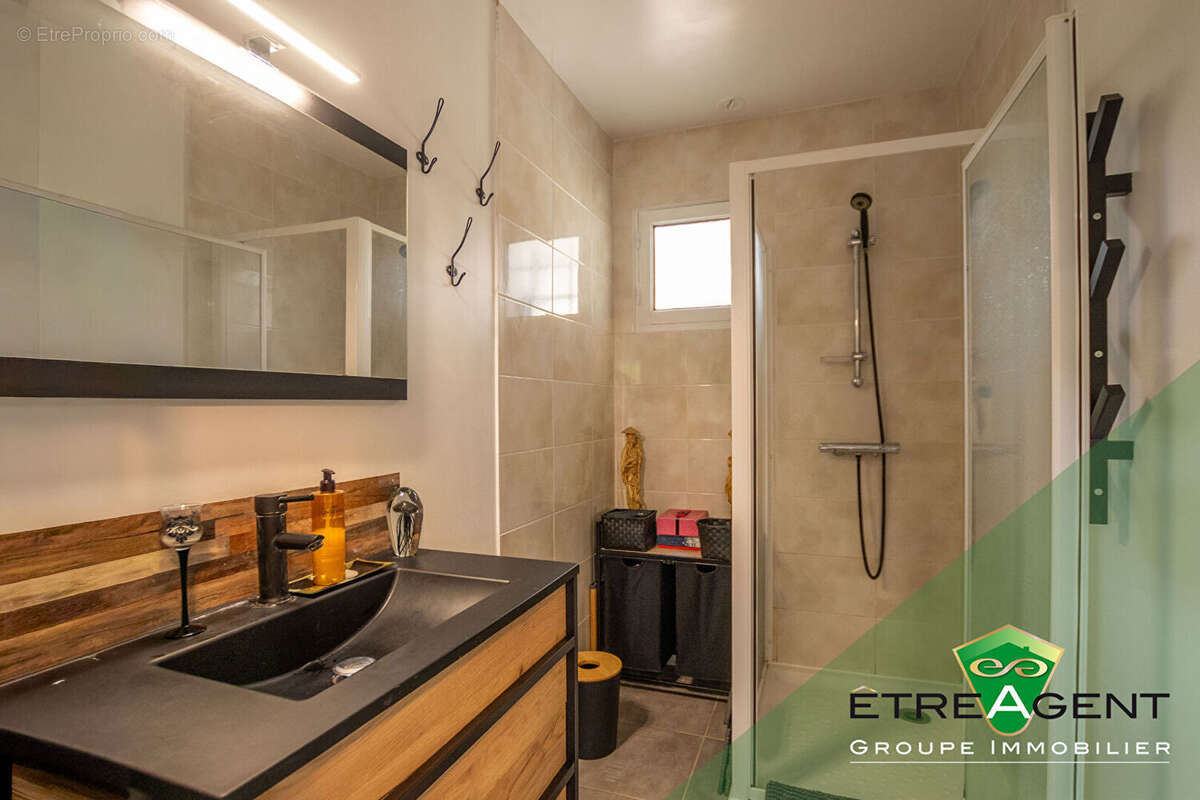 Maison  4 pièce(s) 90 m2 - photo 6
