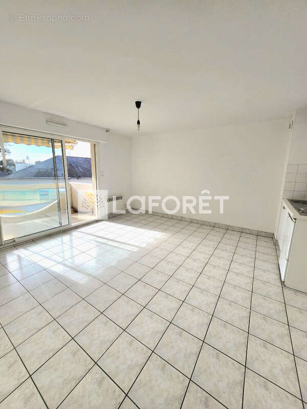 Appartement à PORNICHET
