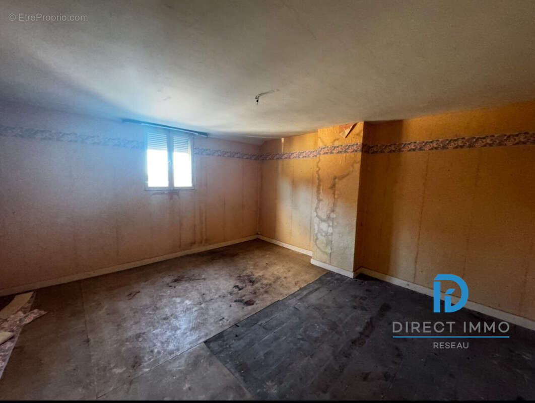 Maison à BULLY-LES-MINES