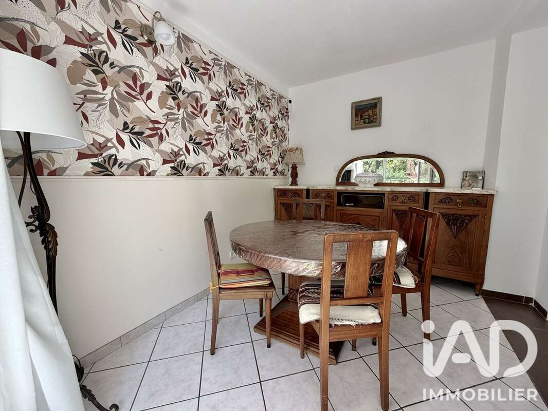 Photo 7 - Appartement à AIX-EN-PROVENCE