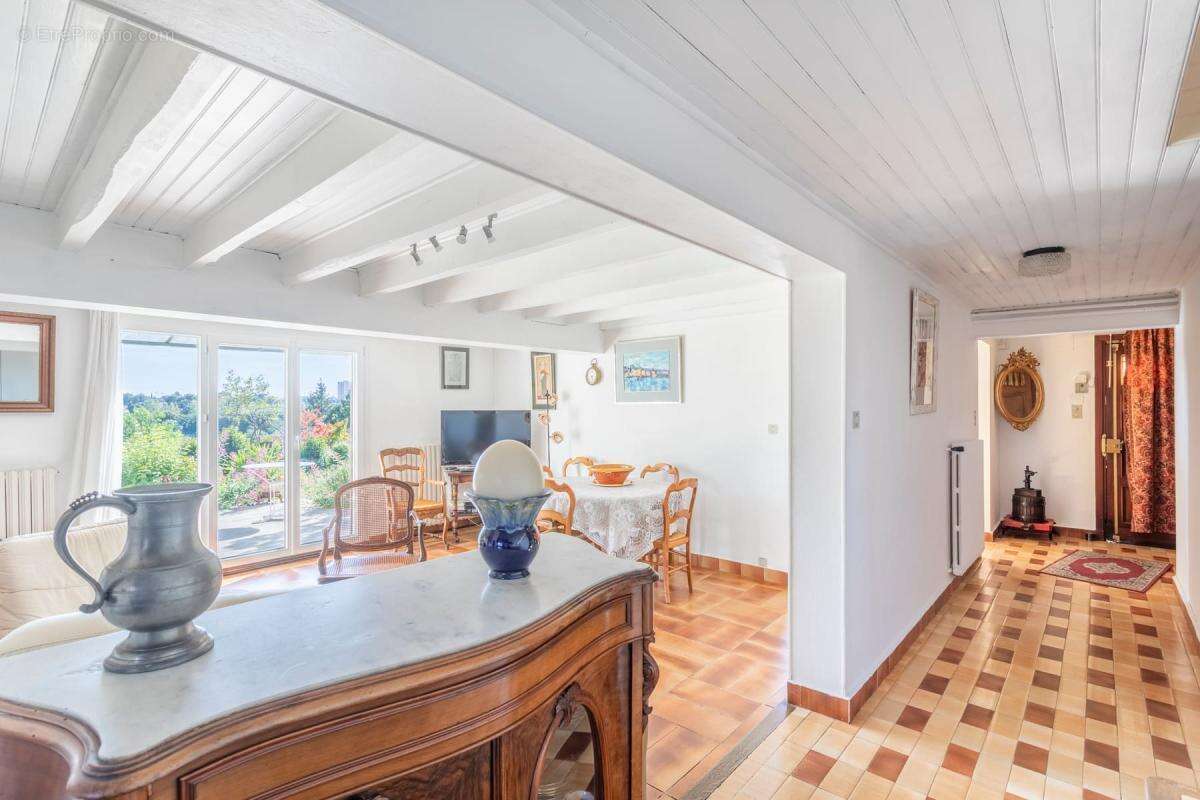 Maison à ALLAUCH