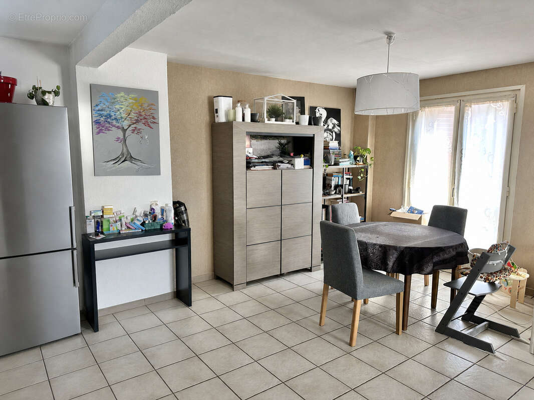 Une exclusivité dagon immobilier ! - photo 7