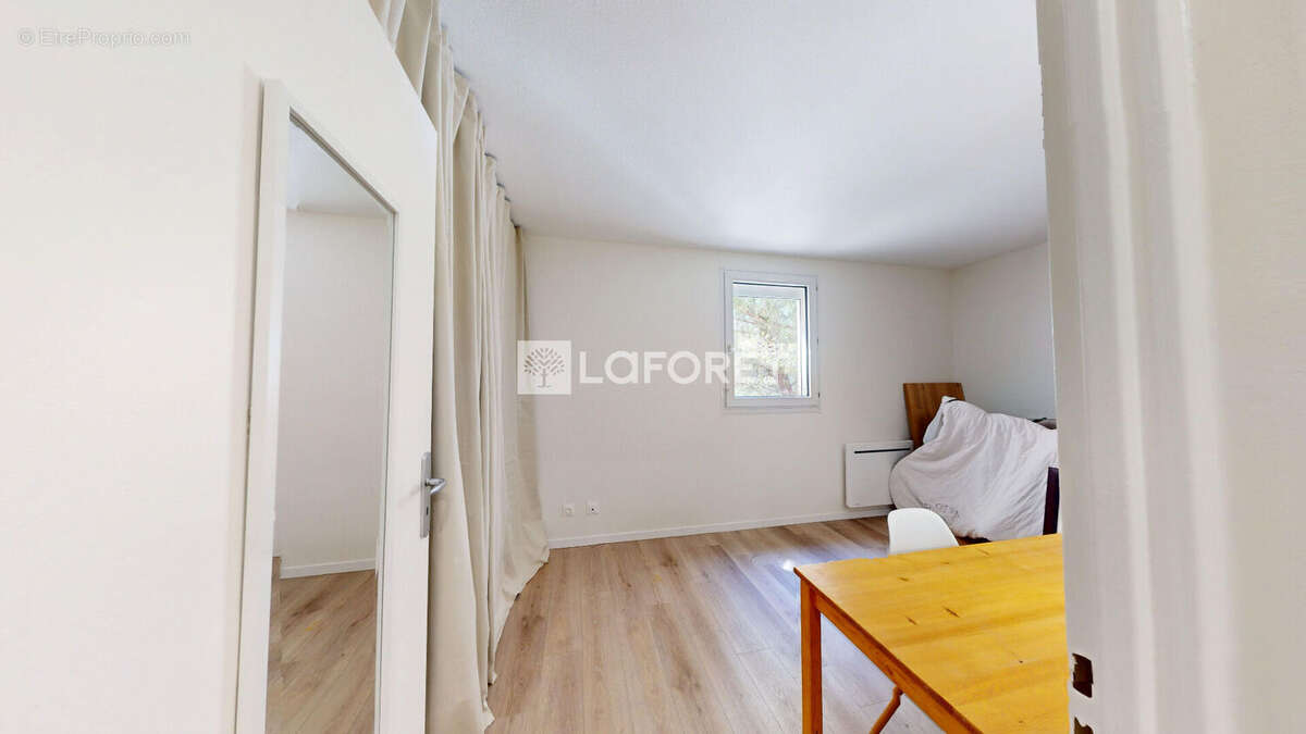 Appartement  T4 Istres Terrasse - photo 14