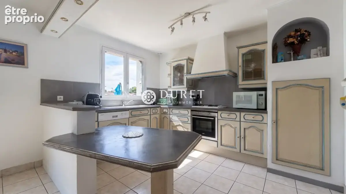 Maison 5 pièces 86 m² à vendre à Beaupreau (49600) - photo 4
