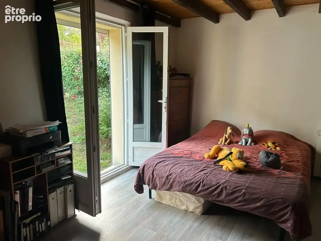 Maison 3 chambres a frossay - photo 8