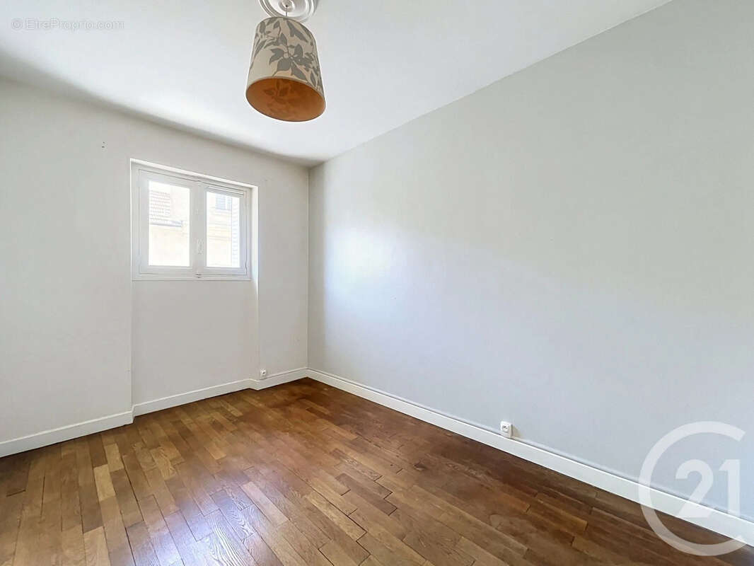 Appartement 41 m² à Dijon  - photo 2