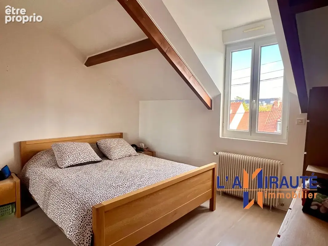 Maison  116 m2 - photo 8