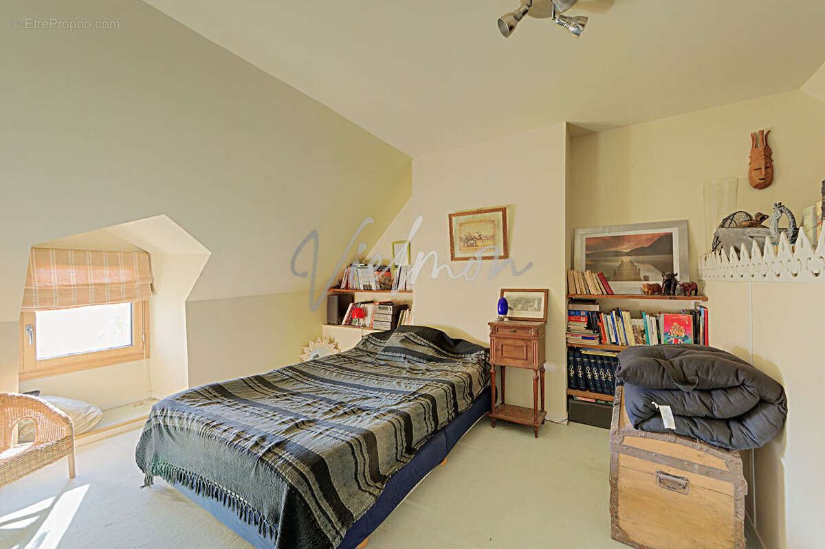 Maison à MONTAINVILLE