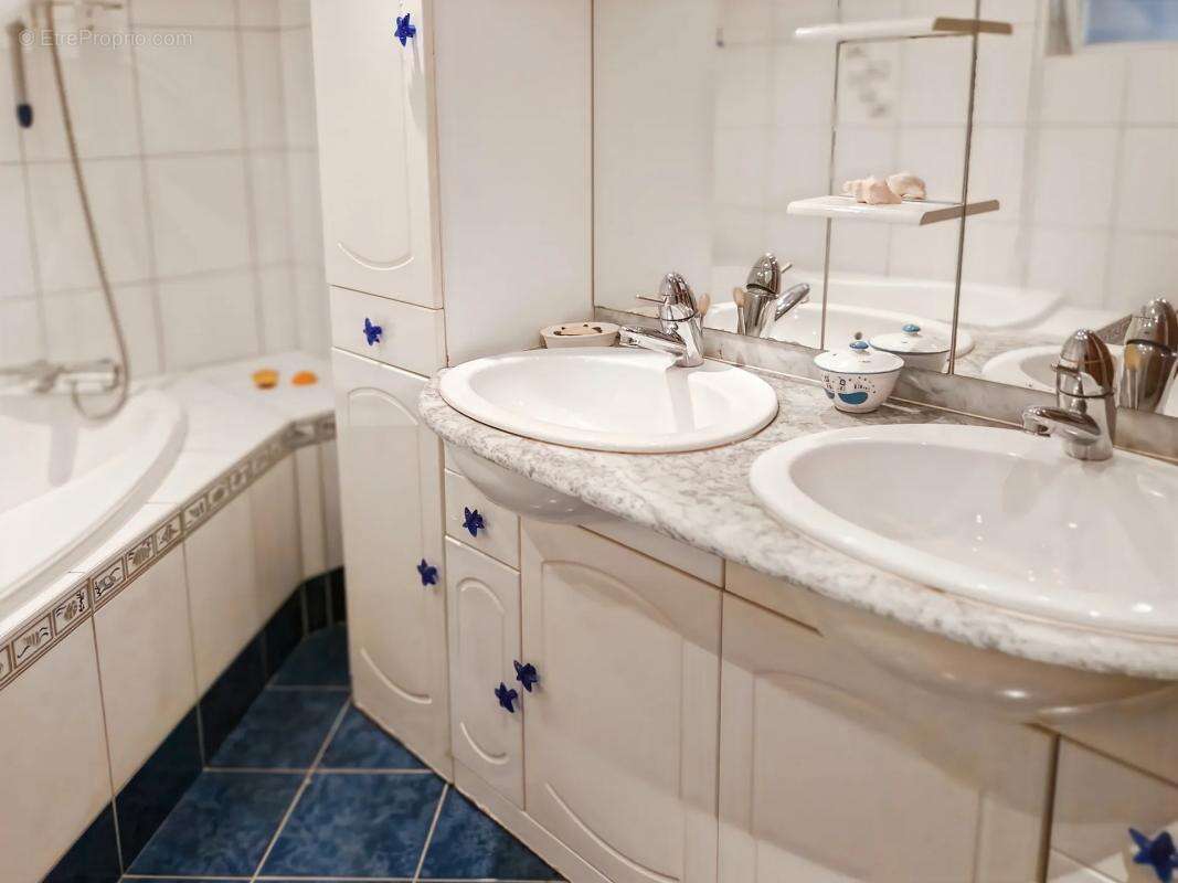 Maison à RIBEAUVILLE