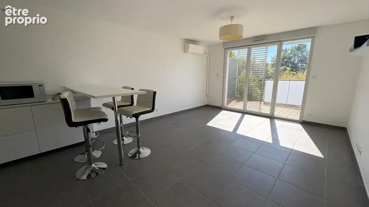 T4 – Calme, lumineux et vue dégagée - photo 3