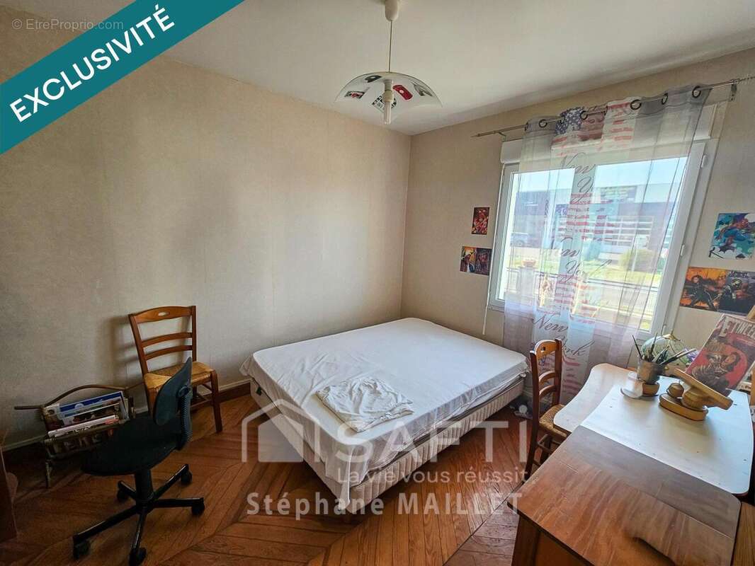 Photo 9 - Maison à VILLENEUVE-DE-MARSAN