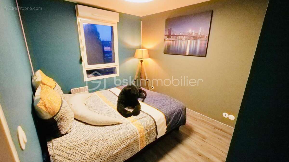 Appartement à LENS