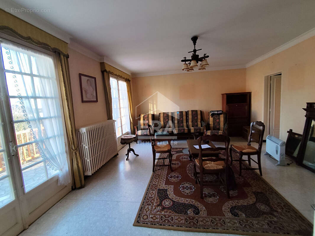 Maison à CETON