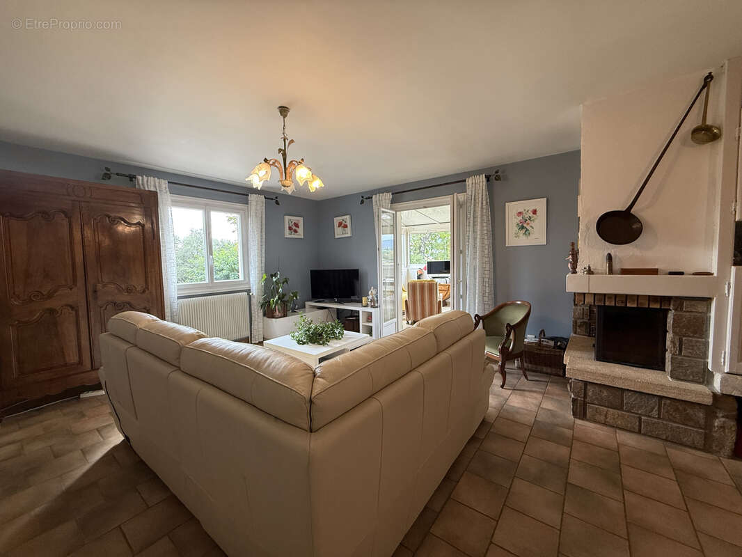 Maison à PIERRELATTE