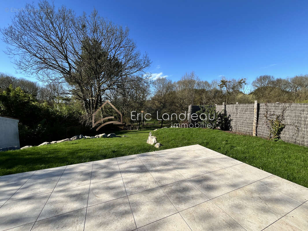 Maison 4 pièces avec terrain de 2 600 m2 proche commerces - photo 17
