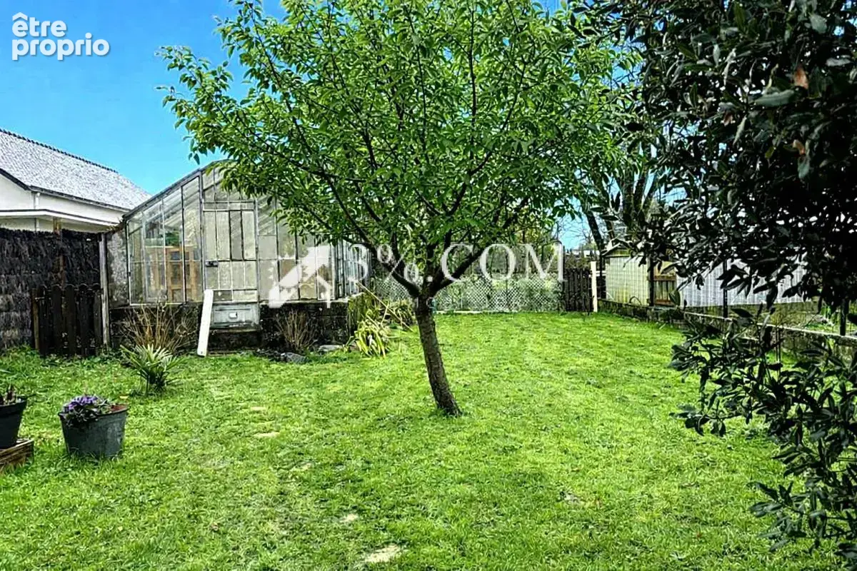 Au coeur de missillac, agréable propriété de 85m2 env.,édifi - photo 15