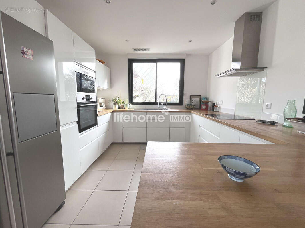 Maison à ROUFFIAC-TOLOSAN