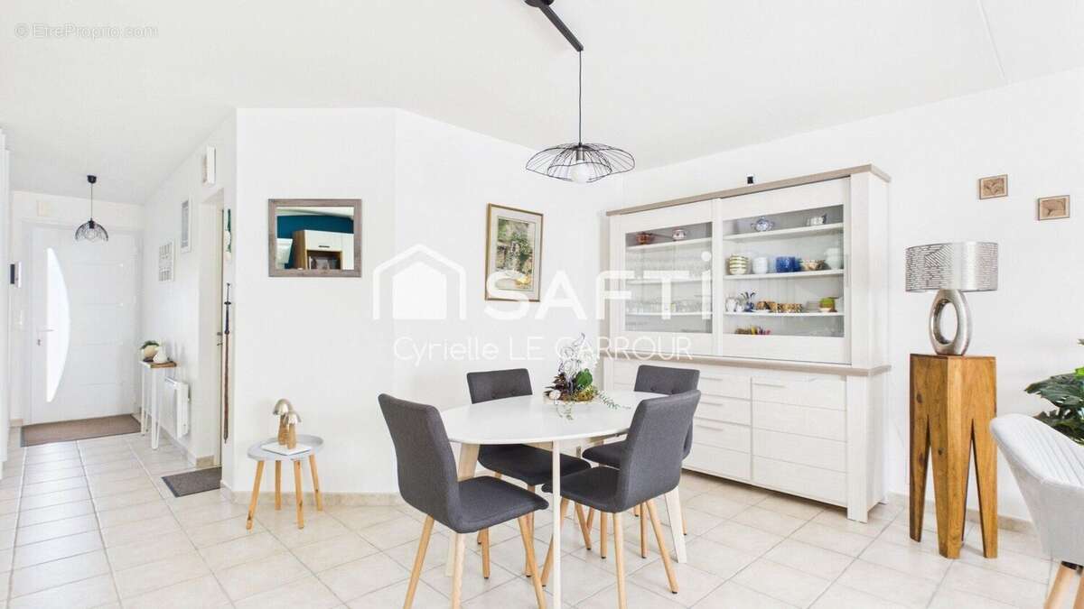 Photo 4 - Maison à VILLEDOUX