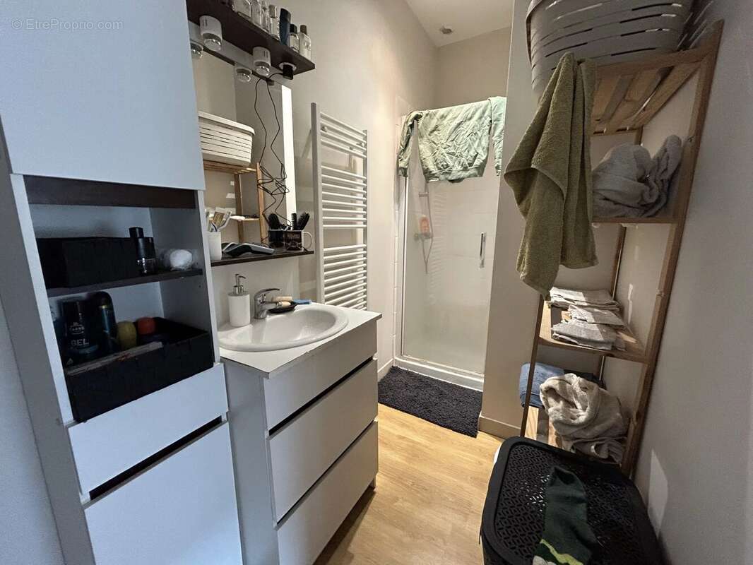 Appartement à BRESSUIRE