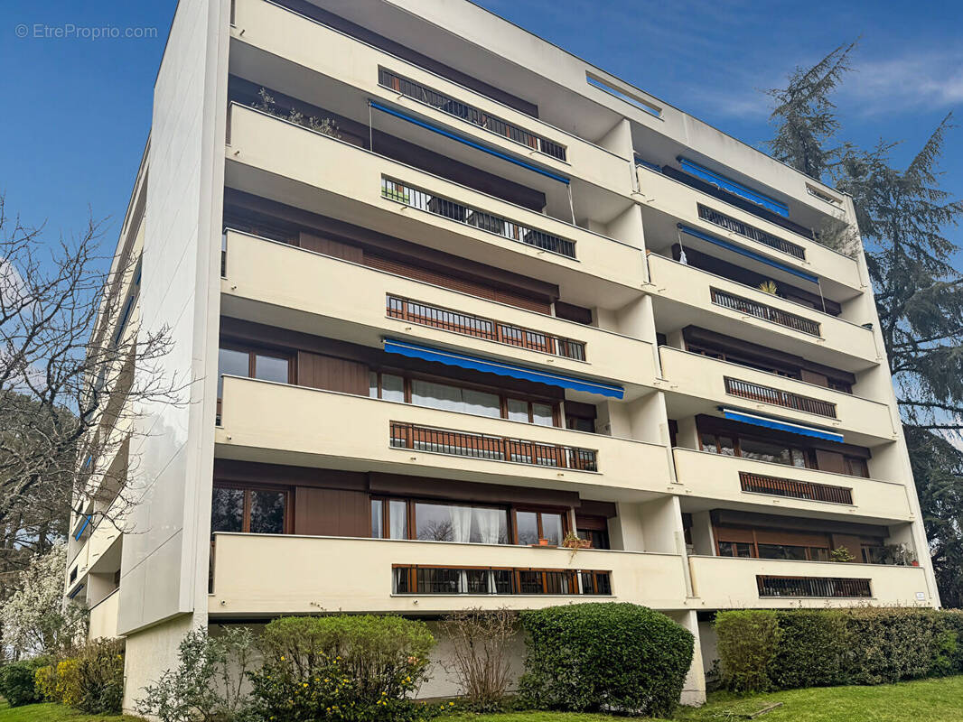 Appartement à PESSAC