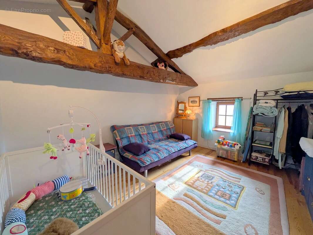 Maison à SAINT-CIERS-DU-TAILLON