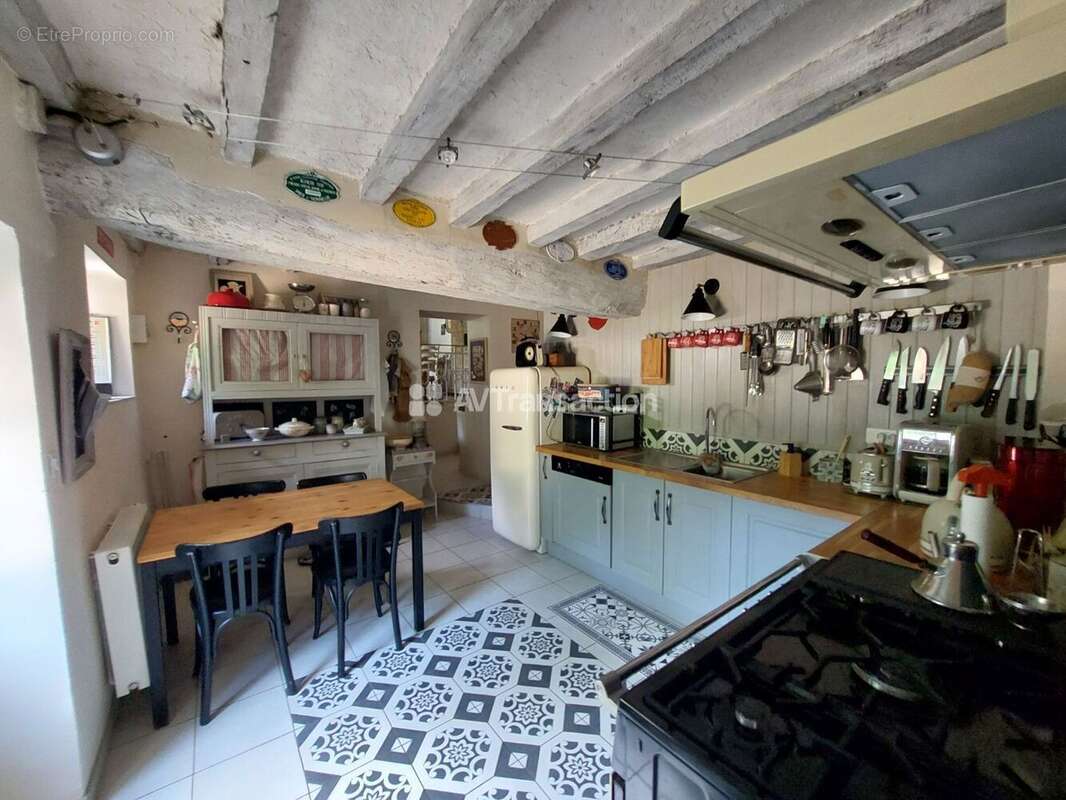 Maison 159 m² à Argentre  - photo 9