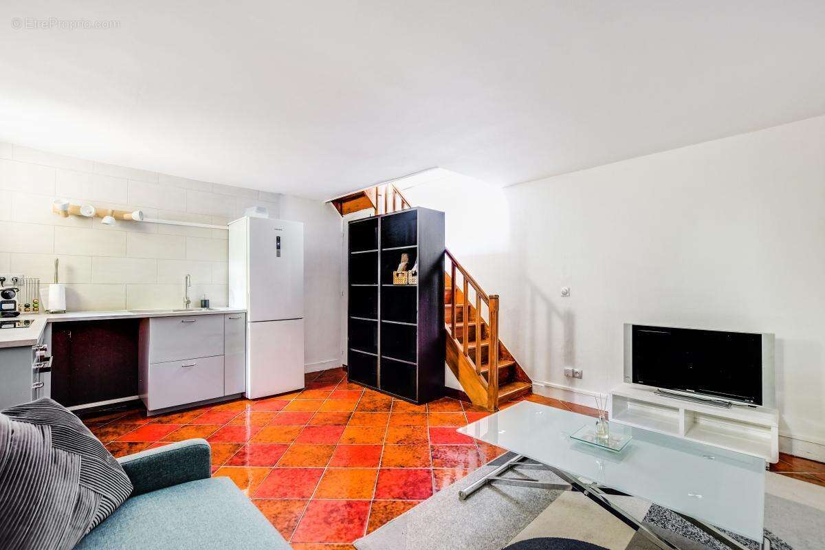 Appartement à VINCENNES