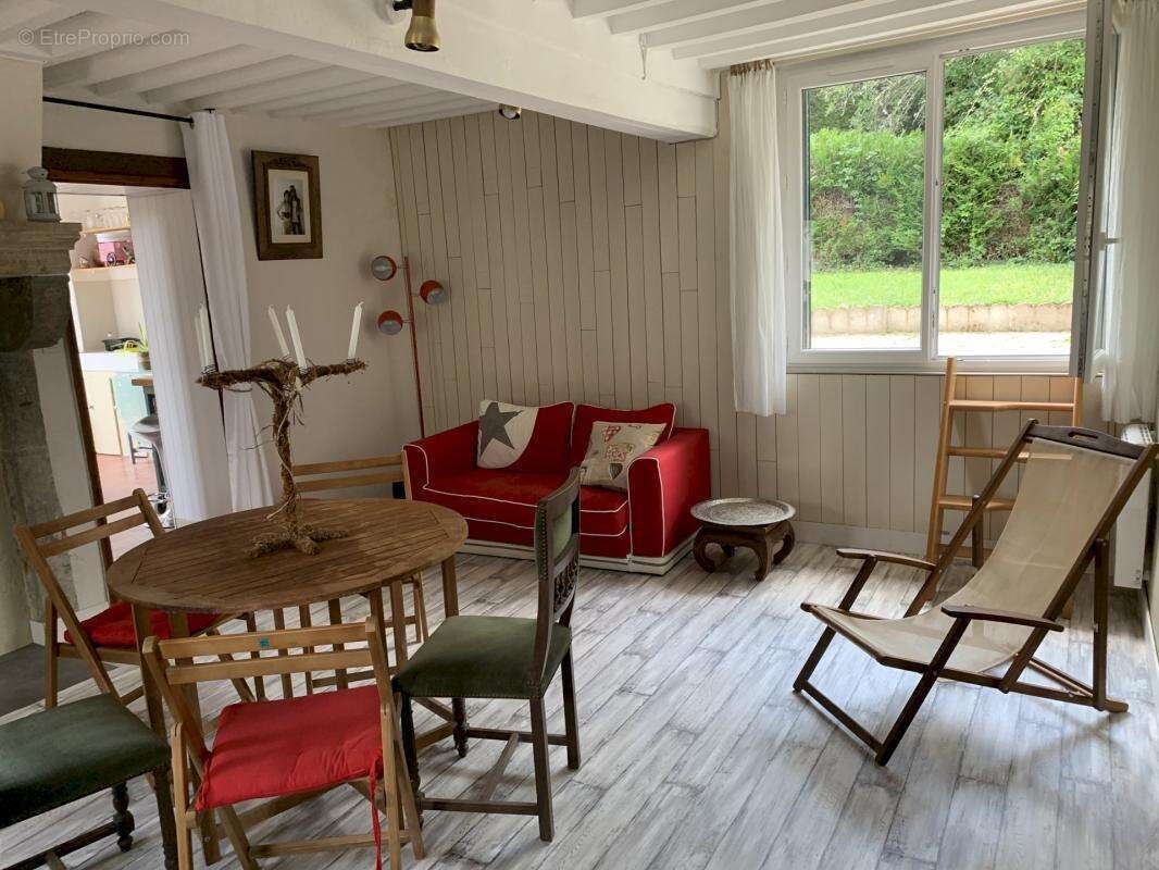 Maison de village/tout confort - photo 5