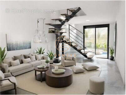 Maison à CHAMPIGNY-SUR-MARNE